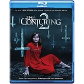 Conjuring 2 (Blu-ray)