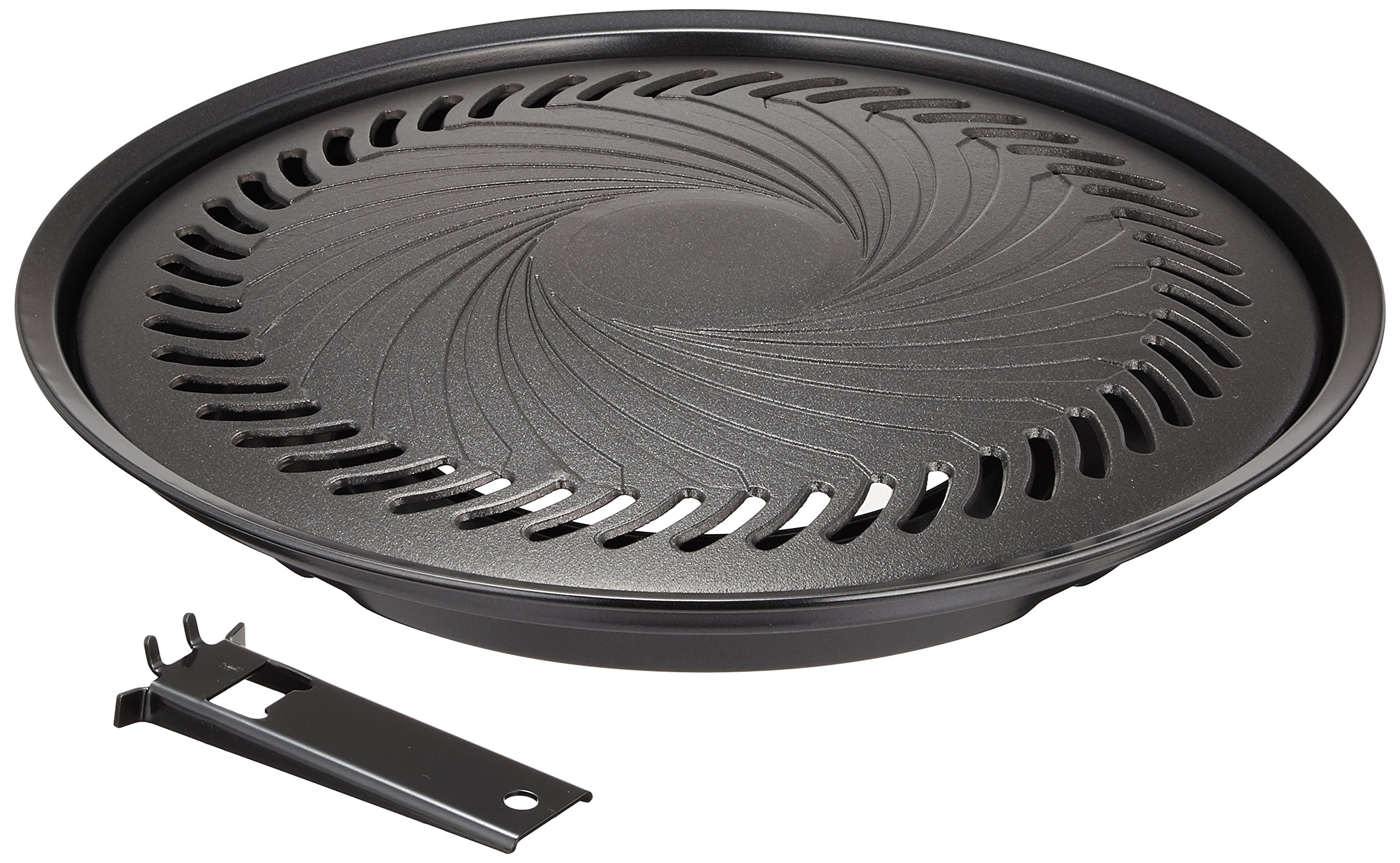 Photo 1 of Iwatani Cb-p-y3 BBQ Plate (Large)