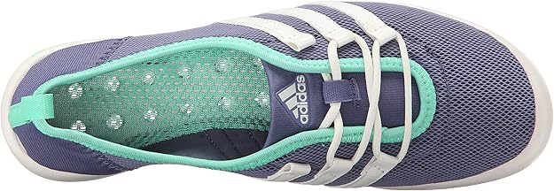 adidas women's terrex climacool voyager sleek water shoe