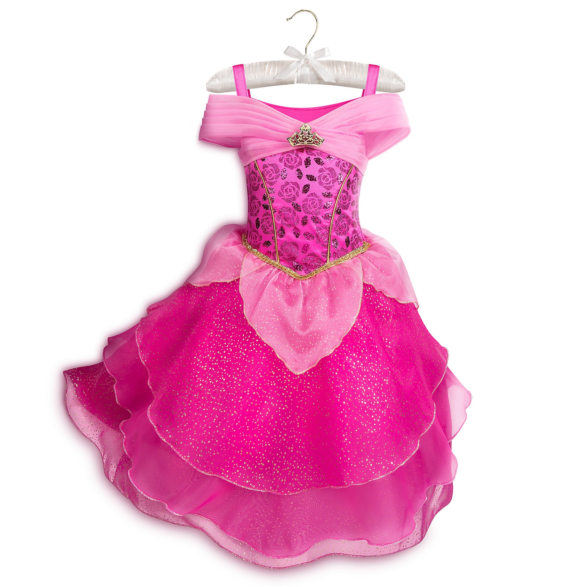 disney aurora costume
