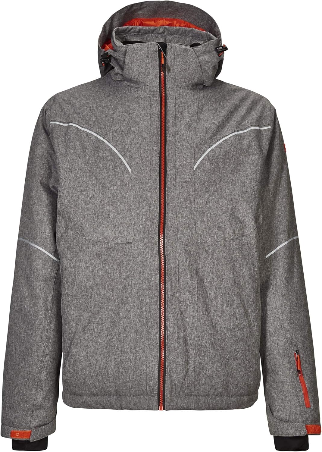 killtec ski jacket review