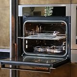 Maison & White Set of 3 Glass Oven Dishes Rectangular Borosilicate view 7