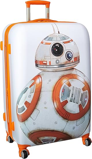 american tourister star wars 28 spinner