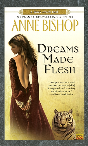 Download Dreams Made Flesh (Black Jewels Book 5) (English Edition) PDF