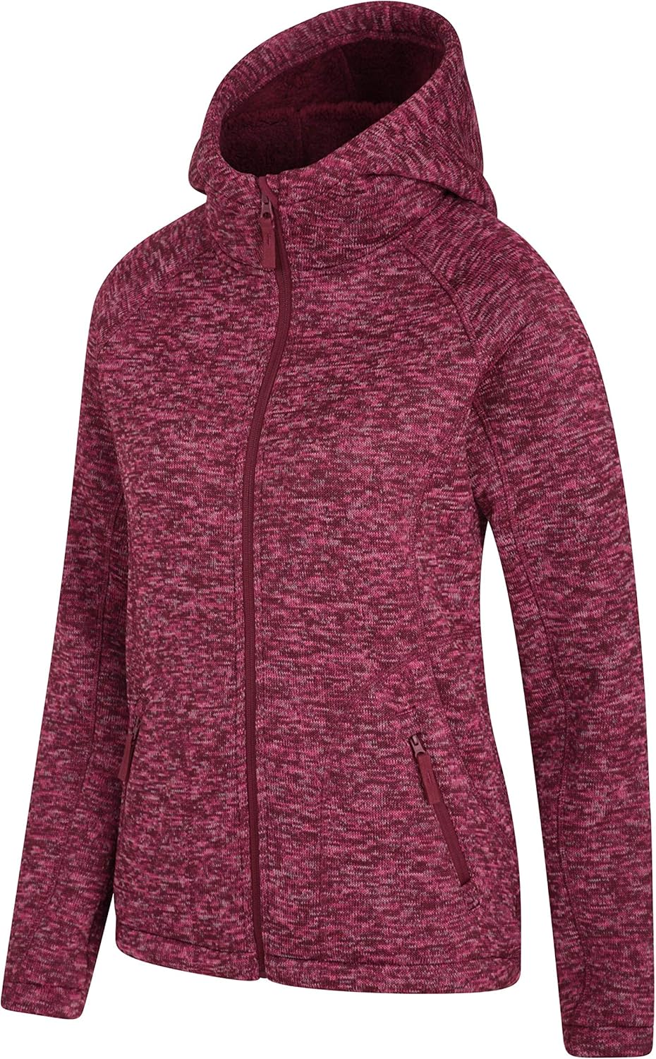 mountain warehouse nevis hoodie