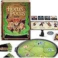 Ravensburger Disney Hocus Pocus: The Game for Ages 8 an Up - A Cooperative Game of Magic and Mayhem