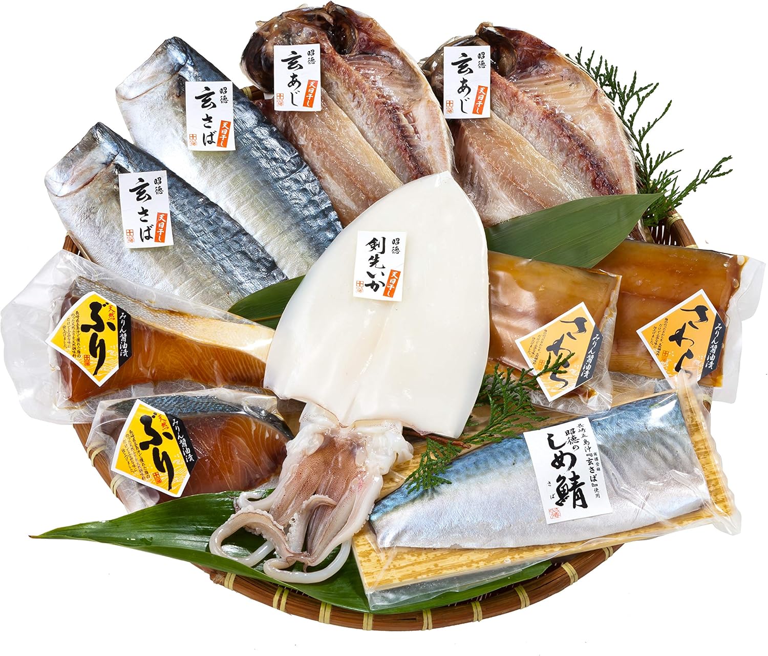 Amazon 昭徳 玄あじ玄さばとごちそう漬魚 昭徳 漬け 酢〆魚 通販 Amazon 昭徳 玄あじ玄さばとごちそう漬魚 昭徳 漬け 酢〆魚 通販