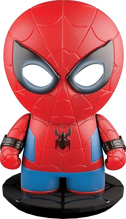 Sphero Spider Man Figure: Amazon.in 
