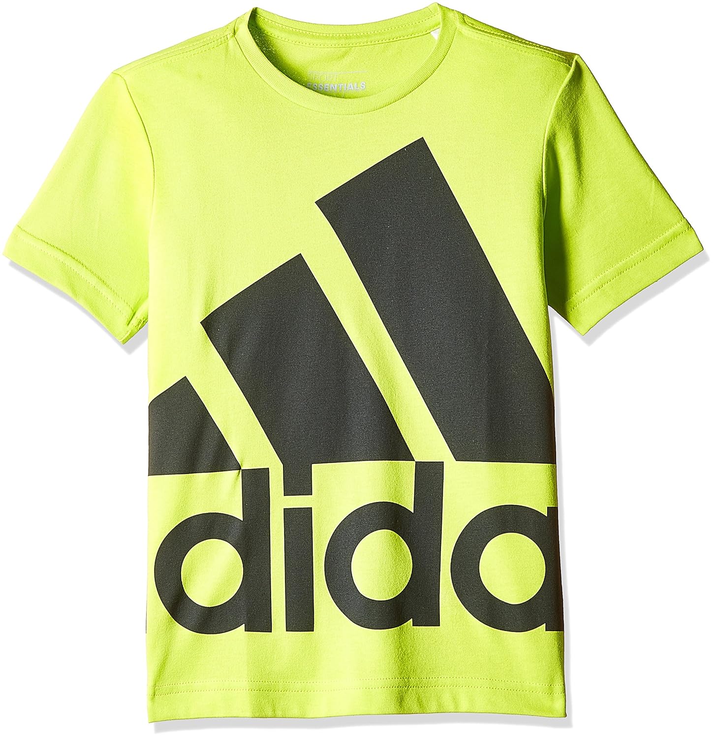 Buy Adidas Boys' TShirt at Amazon.in