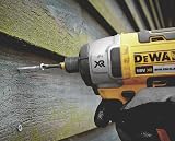 DEWALT DT7997TQZ 50 mm PH1 IR Torsion Bits Pack of 5 view 2