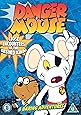 Danger Mouse - Close Encounters Of The Absurd Kind [DVD] [1981]
