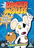 Danger Mouse - Close Encounters Of The Absurd Kind [DVD] [1981]