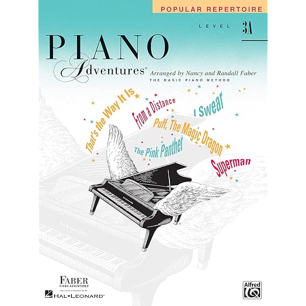 Piano Adventures Lesson Book Level 3B .: Lesson Book-- Level 3B - Foto 2