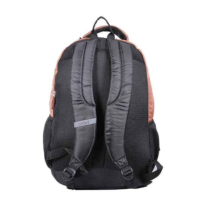 safari stint laptop backpack