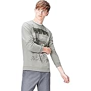 FIND Sudadera con Es