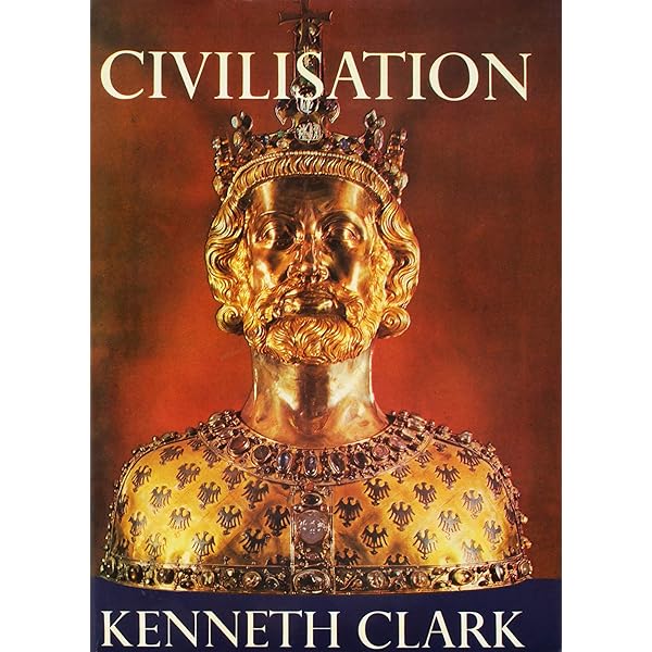 (未使用･未開封品)　Civilisation - The Complete Series [Blu-ray] [Import] 7z28pnb 未使用・未開封品) Civilisation - The Complete Series [Blu