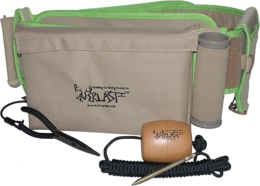 best saltwater wade fishing belt