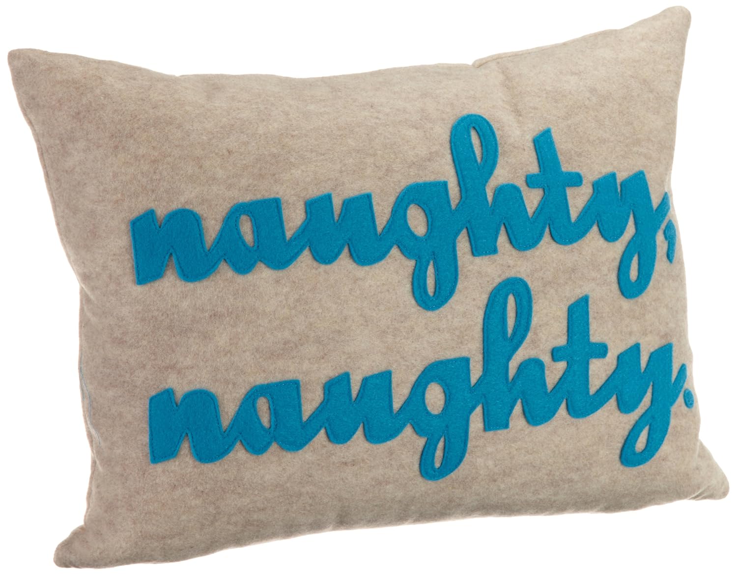 Buy Alexandra Ferguson Naughty Naughty 14 By 18 Inch Decorative