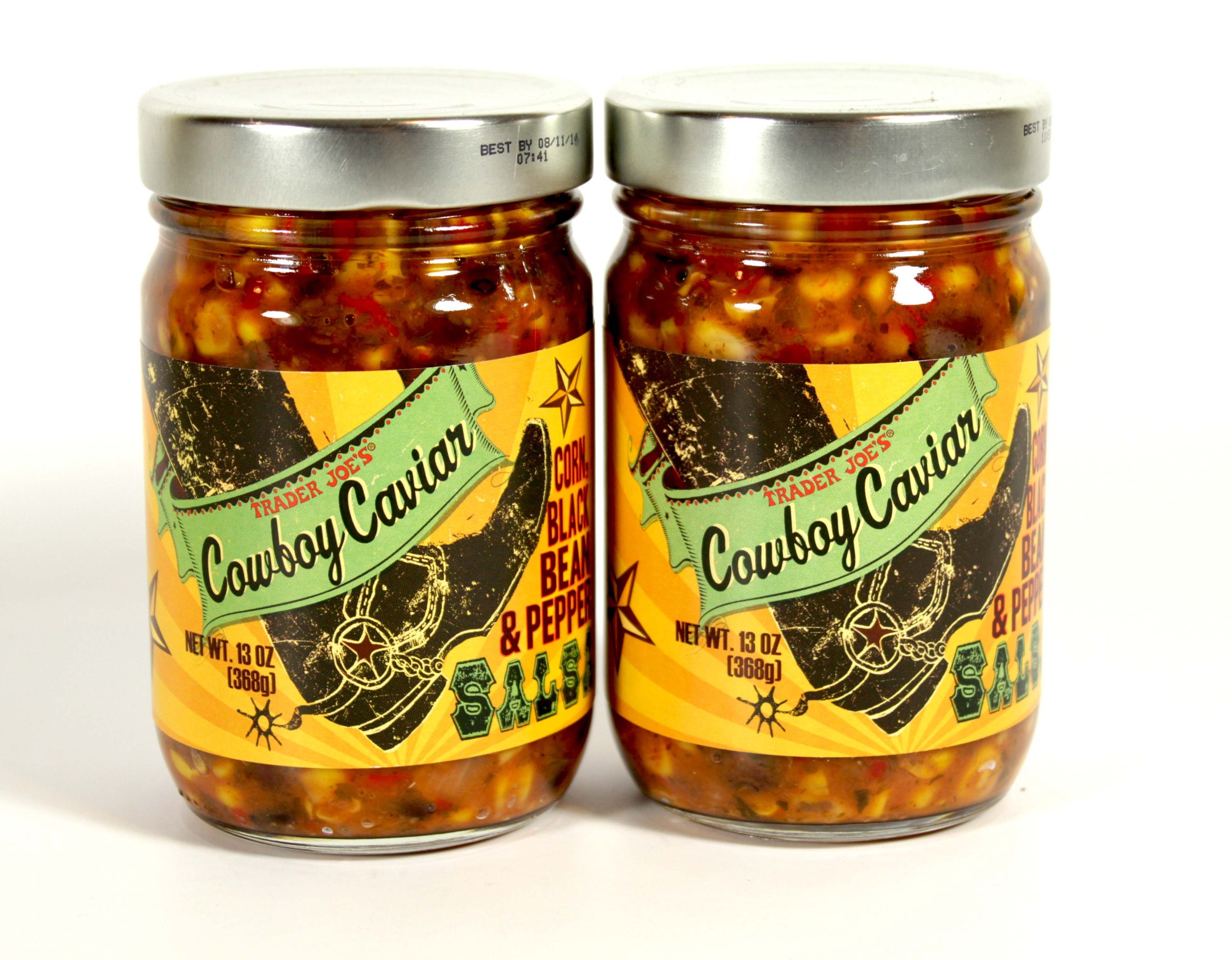 cowboy caviar costco