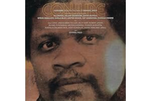 Conjure: Music for the Texts of Ishmael Reed