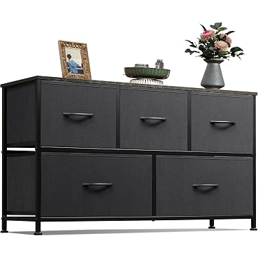 Amazon Best Sellers: Best Dressers & Chests of Drawers