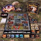 Hasbro HeroQuest First Light Game System Board Game English Version view 5