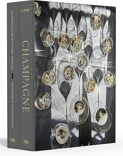 Download Champagne [Boxed Book & Map Set]: The Essential Guide to the Wines, Producers, and Terroirs of the Iconic Region PDF