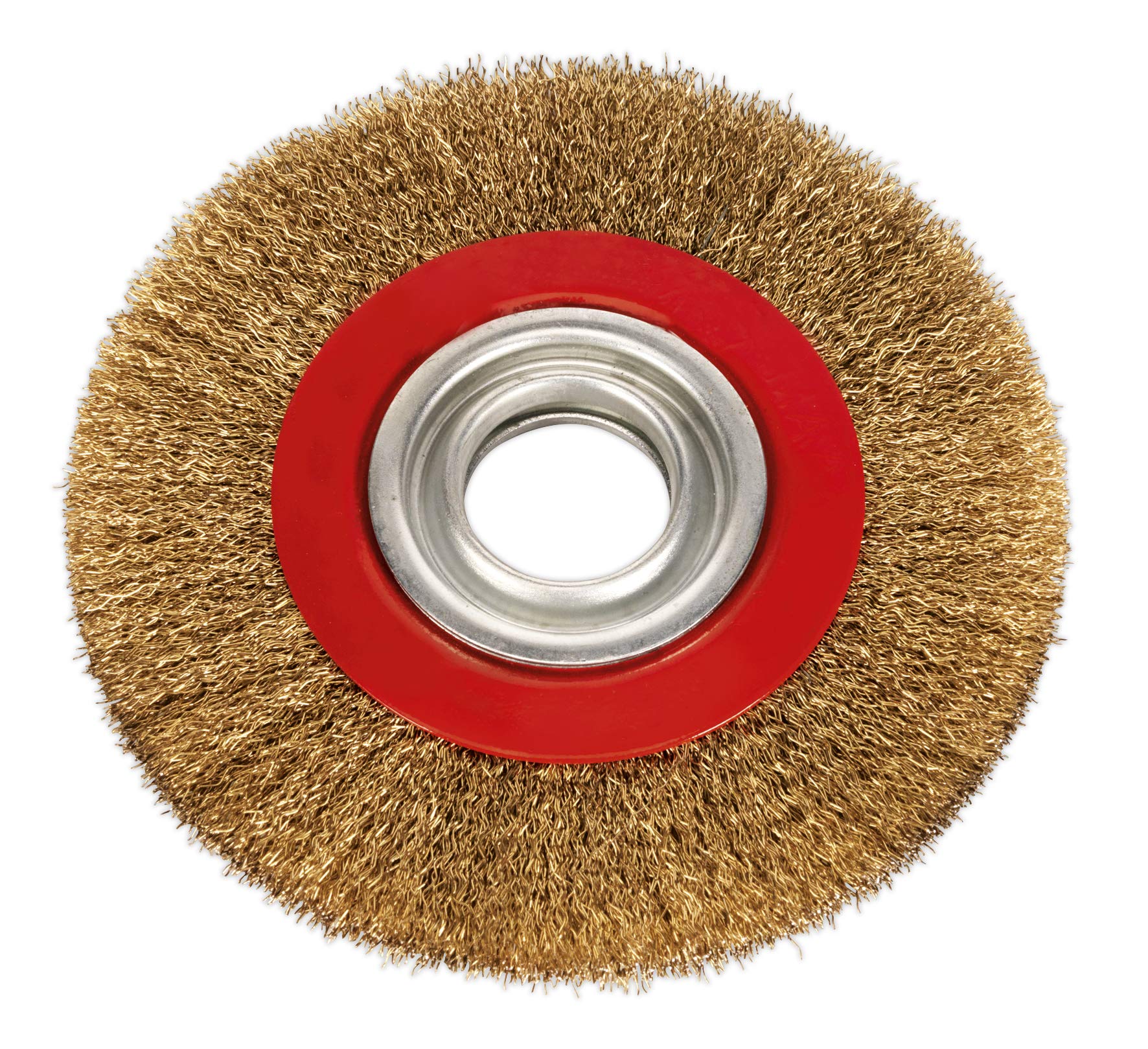 Sealey Bg150/Ww1 Wire Wheel