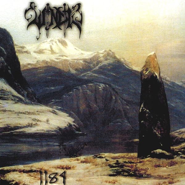 Windir - Arntor - Amazon.com Music