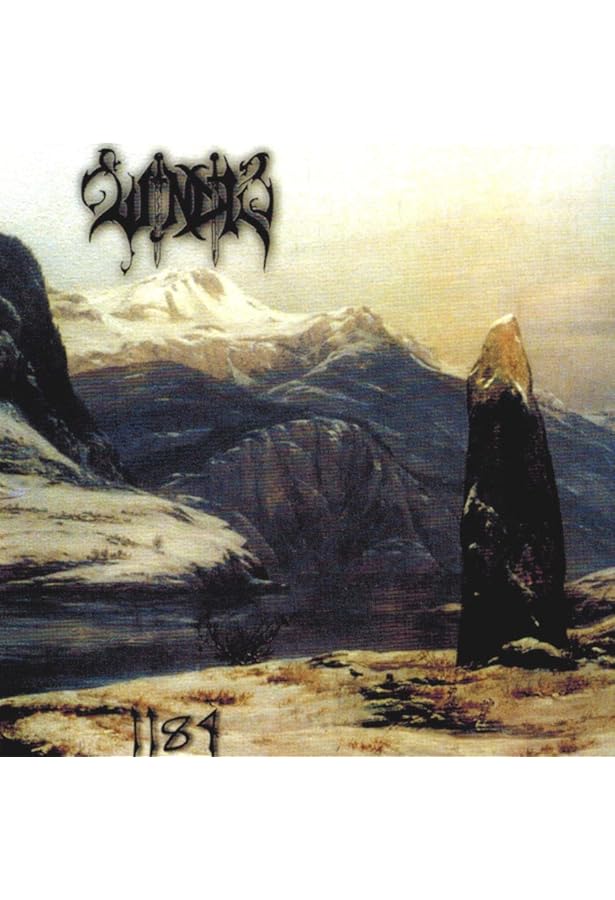 Amazon.com: Welcome My Last Chapter: CDs & Vinyl