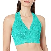 Cosabella Women's Never Say Never Curvy Racerback Bralette