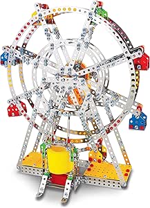 erector set ferris wheel