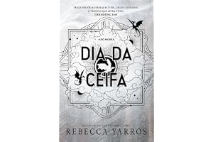 Dia da Ceifa - no universo de o Empyriano (Coleção Asa e Garra)