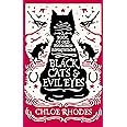 Black Cats & Evil Eyes: A Book of Old-Fashioned Superstitions