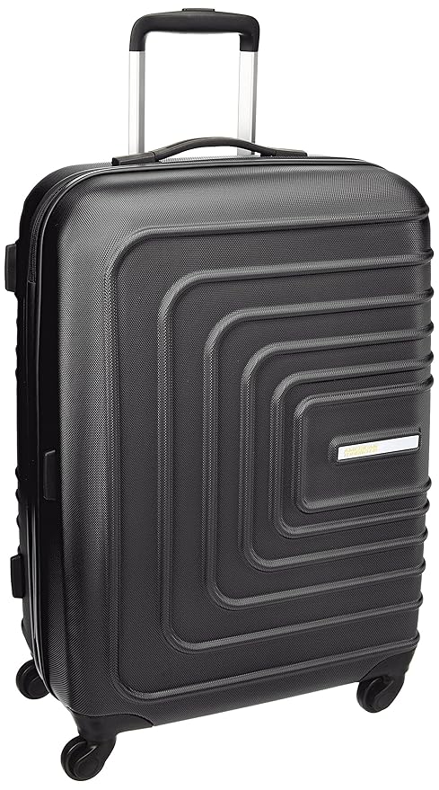 american tourister sunset square spinner