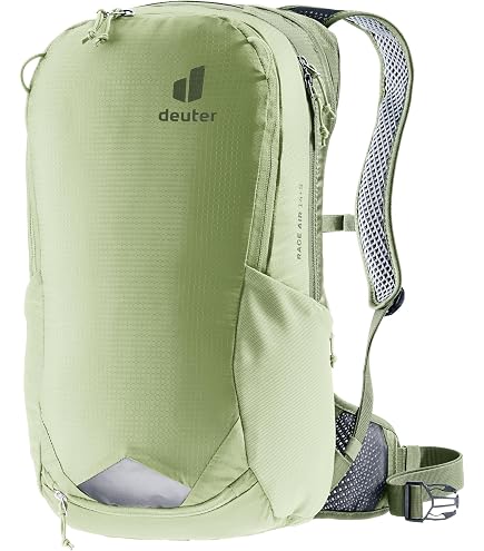 Deuter Unisex Race Exp Air Bicycle backpack : Sports & Outdoors