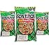 Sabritas Tostitos Salsa Verde (3 Pack) 6.1 oz - Mexican Large Chips - Botanas Mexicanas Bolsa Grande 6.1 Ounce (Pack of 3)