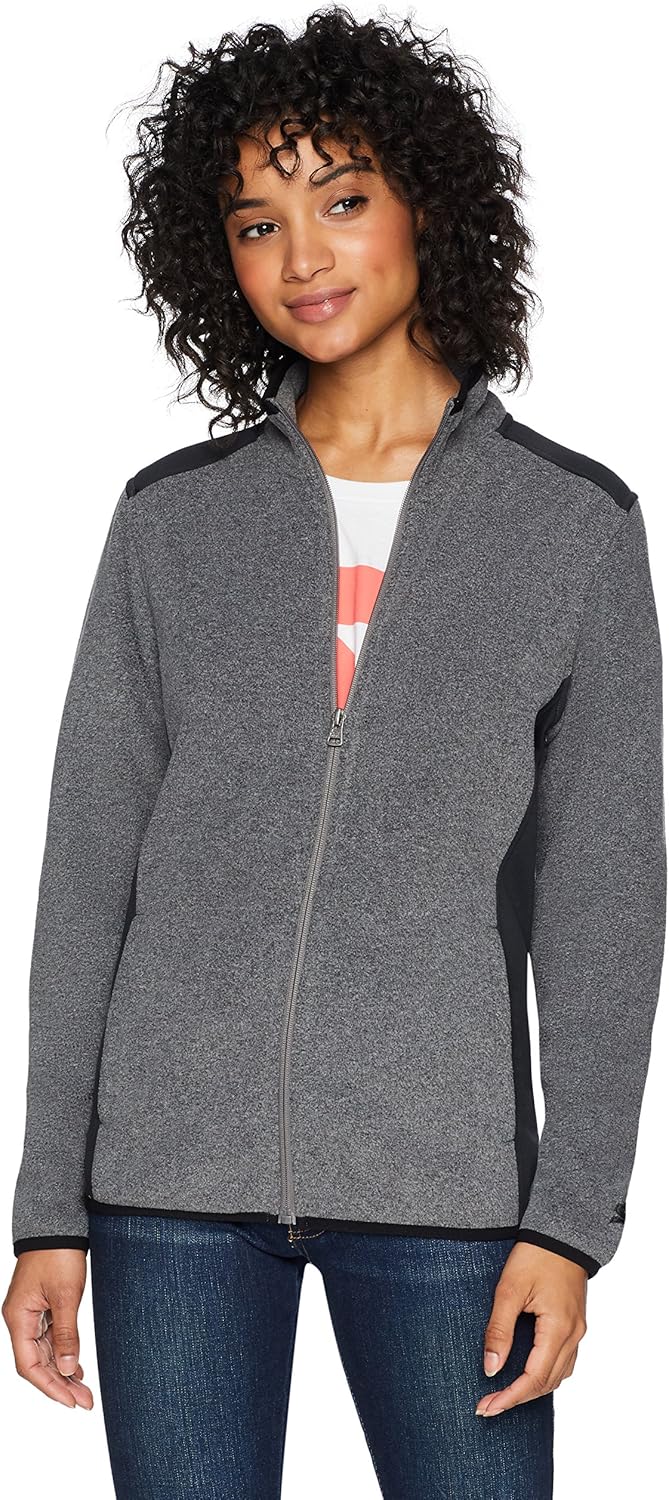 Starter Women's Polar Fleece Jacket,  Exclusive: Clothing