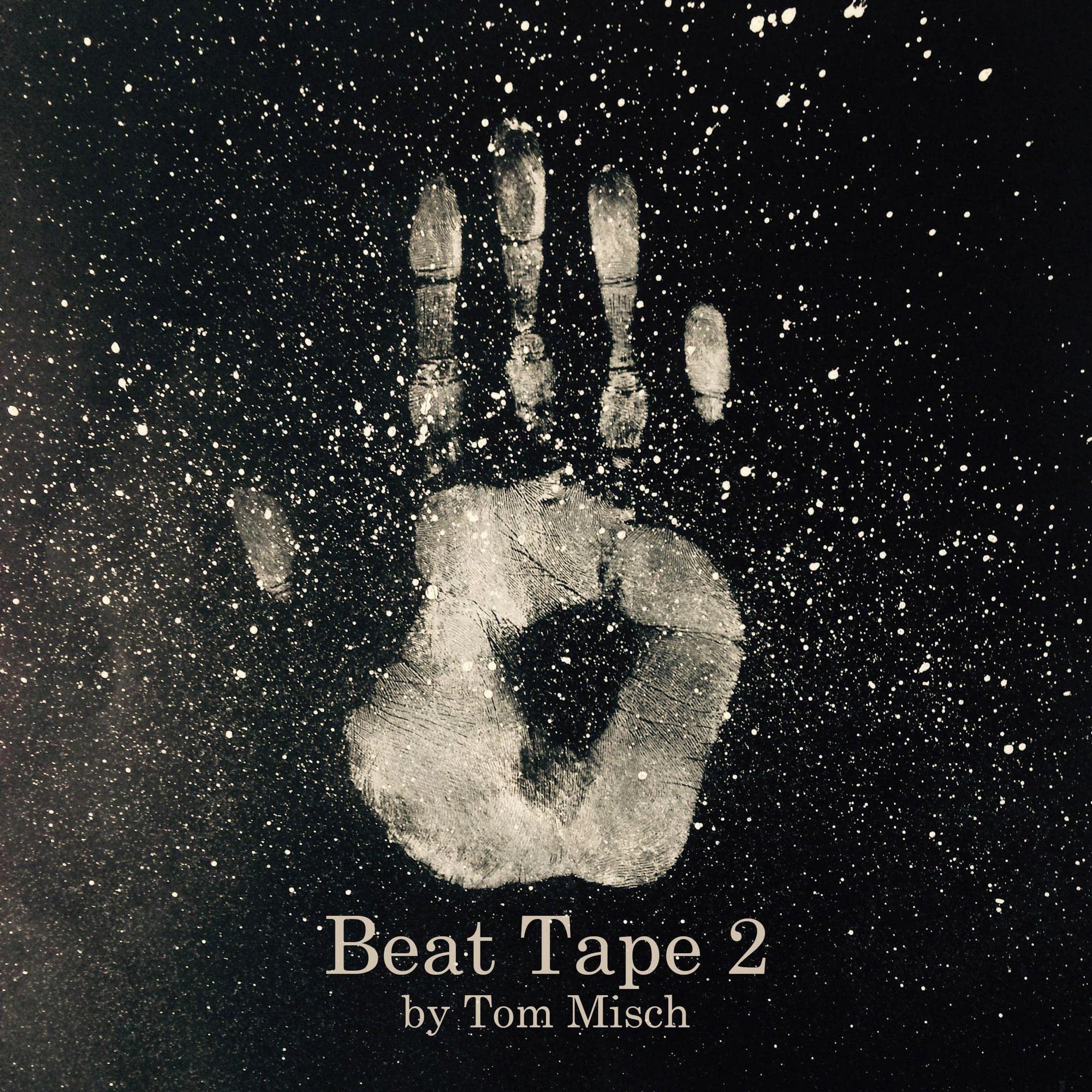 Beat Tape 2 [VINYL]