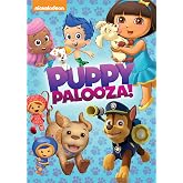 Nickelodeon Favorites: Puppy Palooza