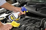 WD-40 Multi Use 5L Bulk Lubricant with Spray Applicator view 6