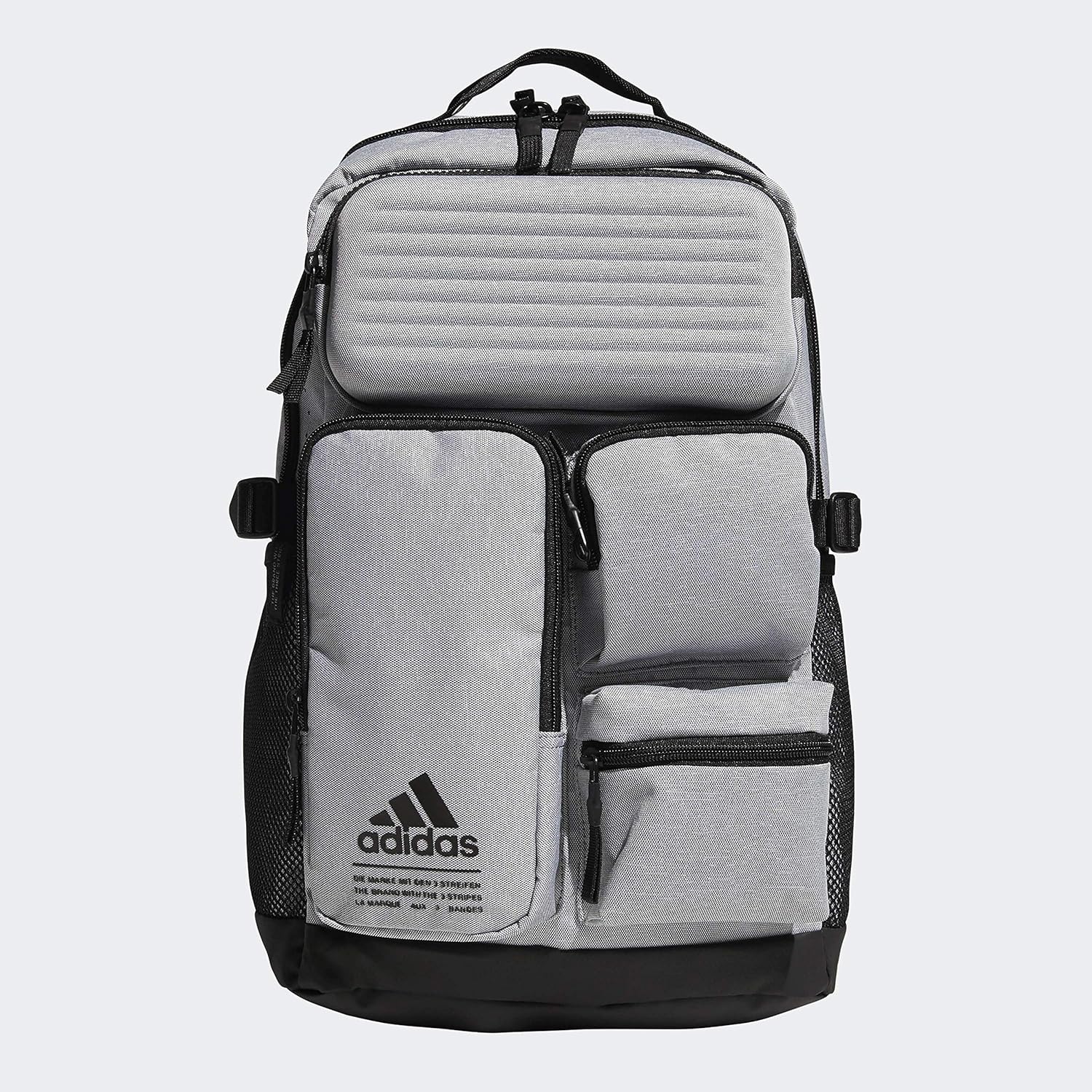 adidas all roads backpack