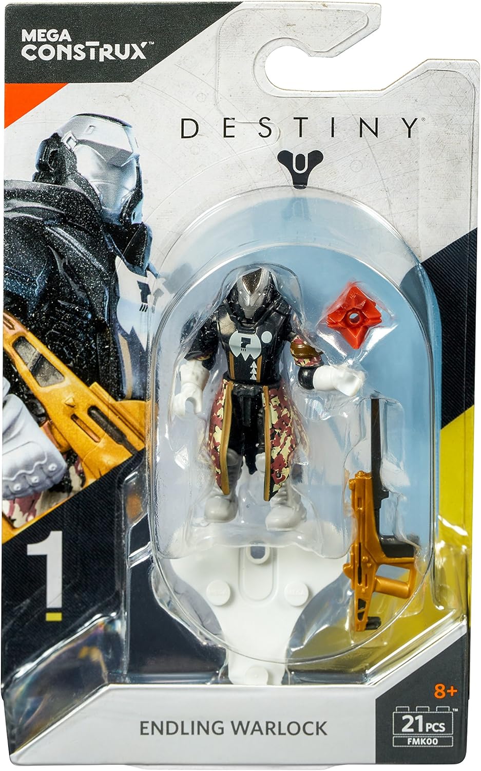 Which Is The Best Mega Construx Destiny Cabal Bruiser Battle Building Set