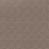 FOSS FLOORS 7CDMN4015PK Crochet Peelnstick Tiles