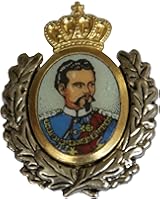 Oktoberfest Hutabzeichen Mit Baumelndem Bierkrug - Trachtenpin Für Hut & Weste