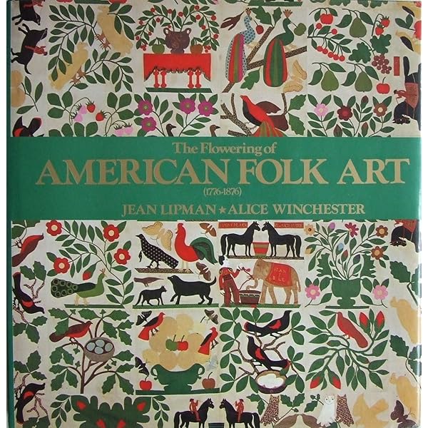 The Spirit of Folk Art: The Girard Collection at the Museum of The Spirit of Folk Art: The Girard Collection at the Museum of