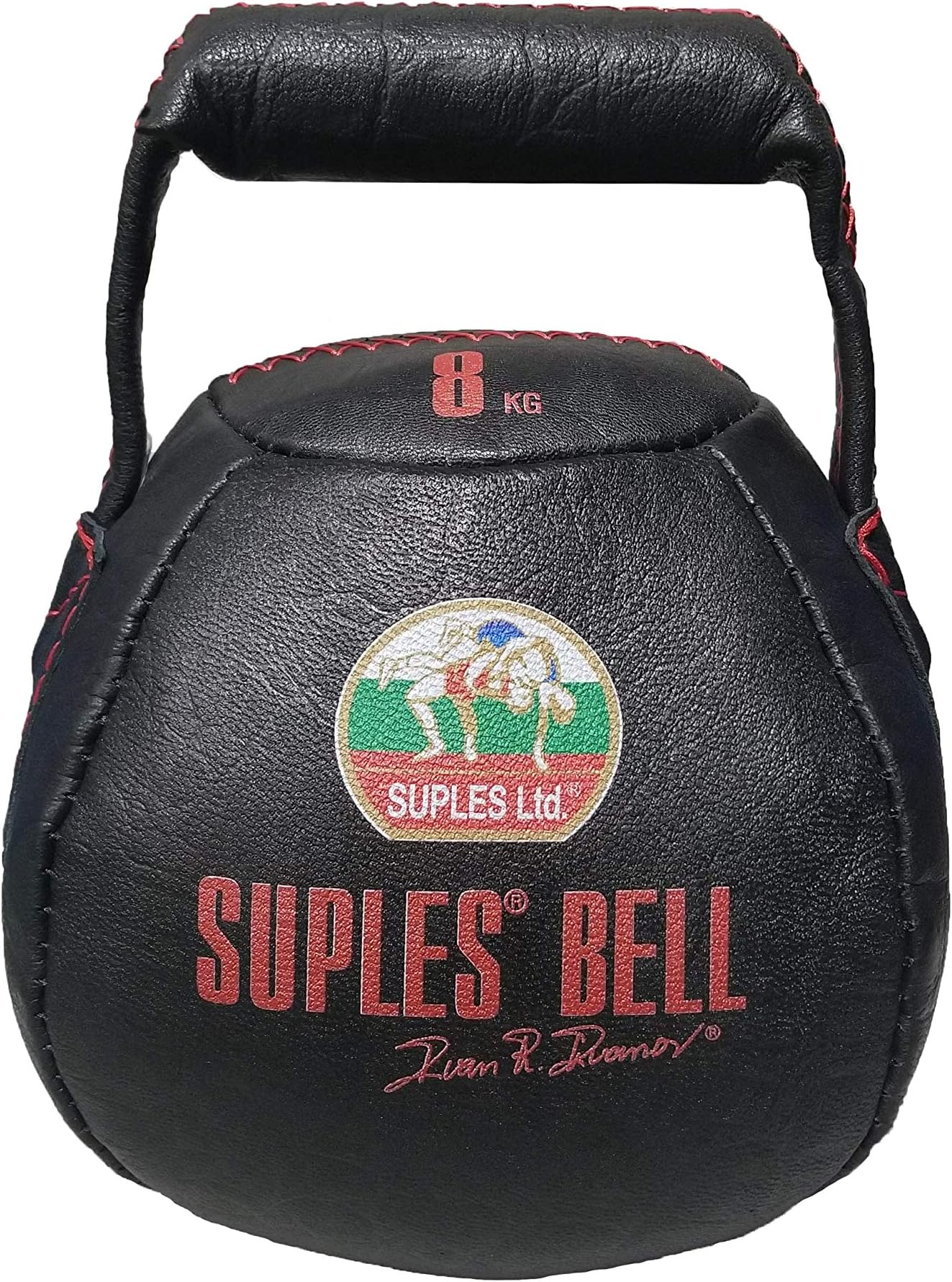SuplesBell Leather