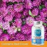 Health and Her Perimenopause Mind+ Supplements 60 Caps Vegan Gluten Free view 5