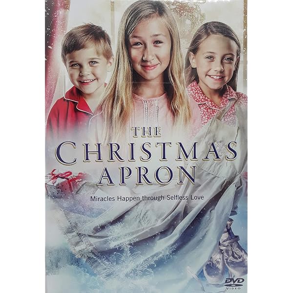 Amazon.com: The Christmas Dress : Steve Luna, Tiffani Digregorio, Ariana  Bagley, Gavin Barker, Alan Peterson: Movies & TV