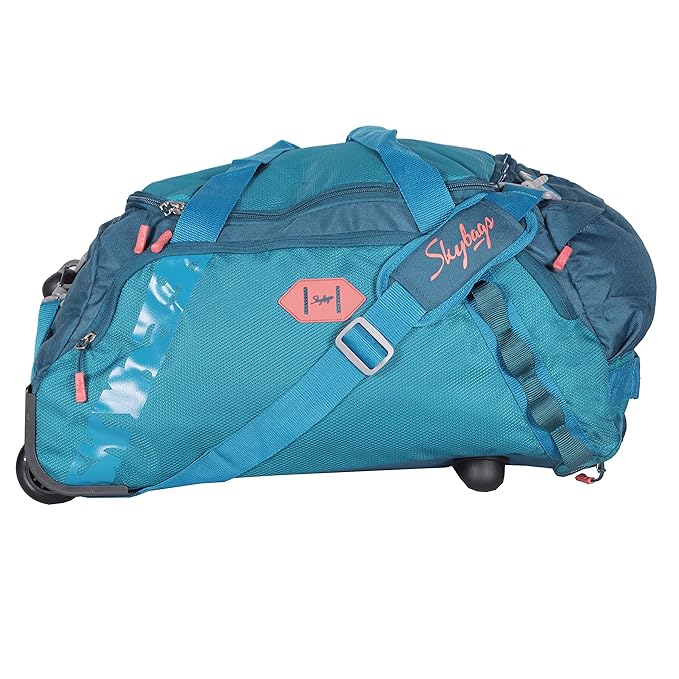skybags xenon dft 65